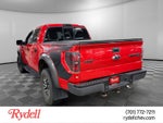 2013 Ford F-150 SVT Raptor