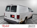 2006 Ford Econoline Cargo Van Base