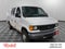2006 Ford Econoline Cargo Van Base