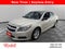 2013 Chevrolet Malibu LS