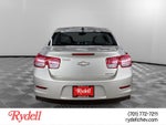2013 Chevrolet Malibu LS
