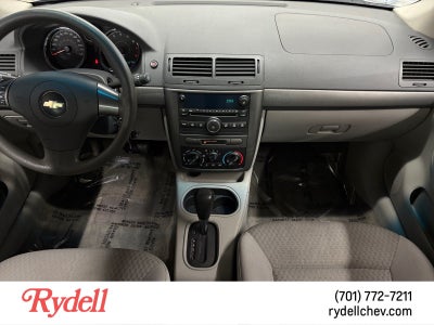 2007 Chevrolet Cobalt LT