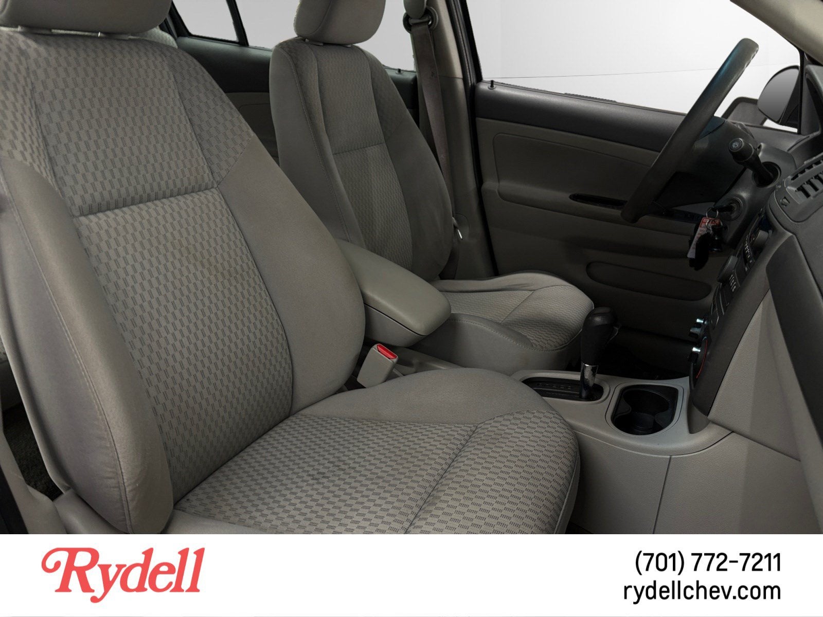 2007 Chevrolet Cobalt LT