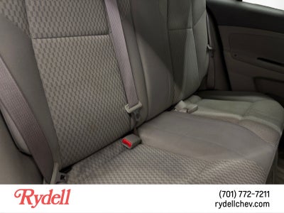 2007 Chevrolet Cobalt LT