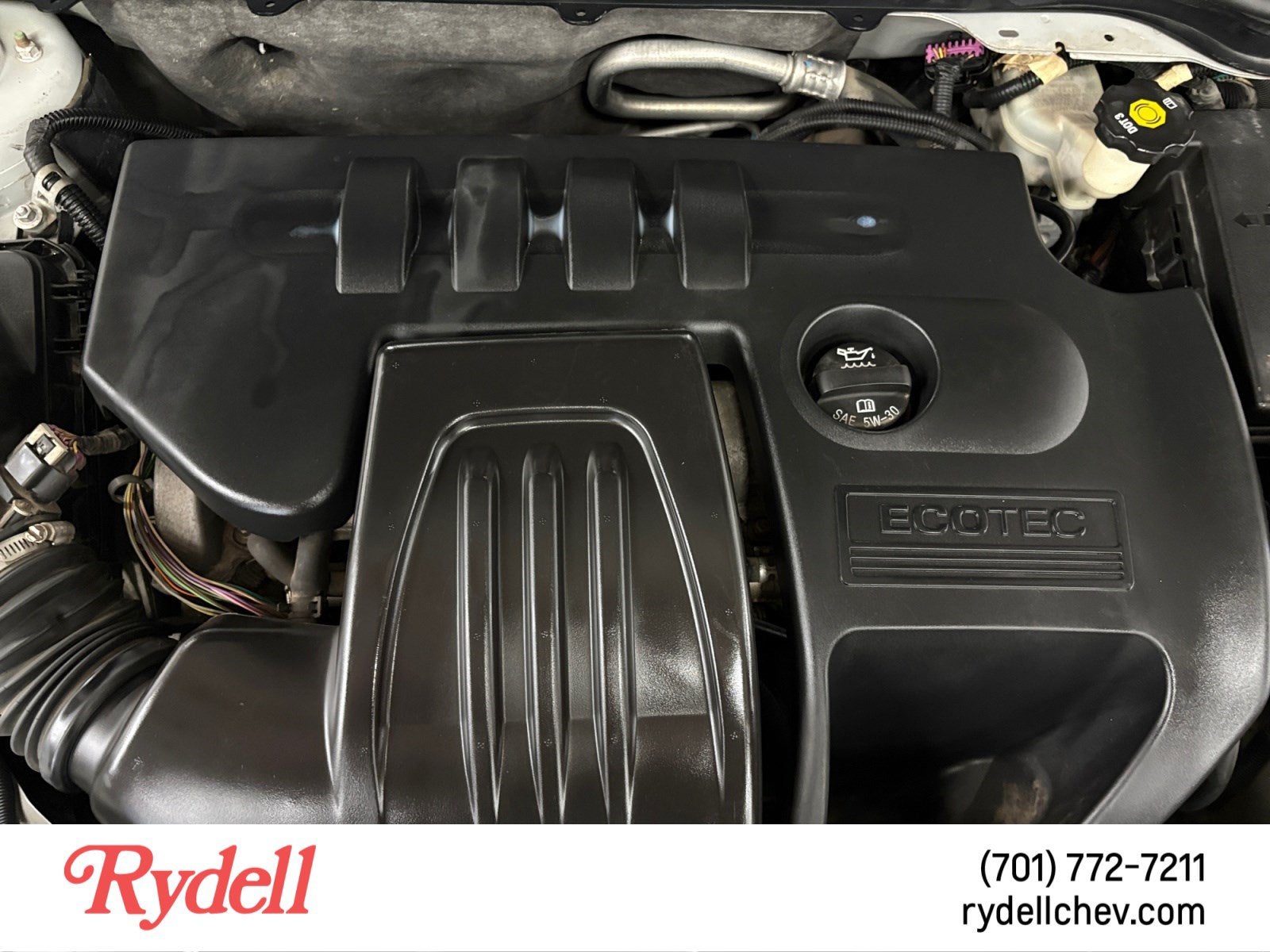 2007 Chevrolet Cobalt LT