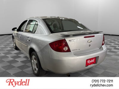 2007 Chevrolet Cobalt LT