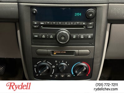 2007 Chevrolet Cobalt LT