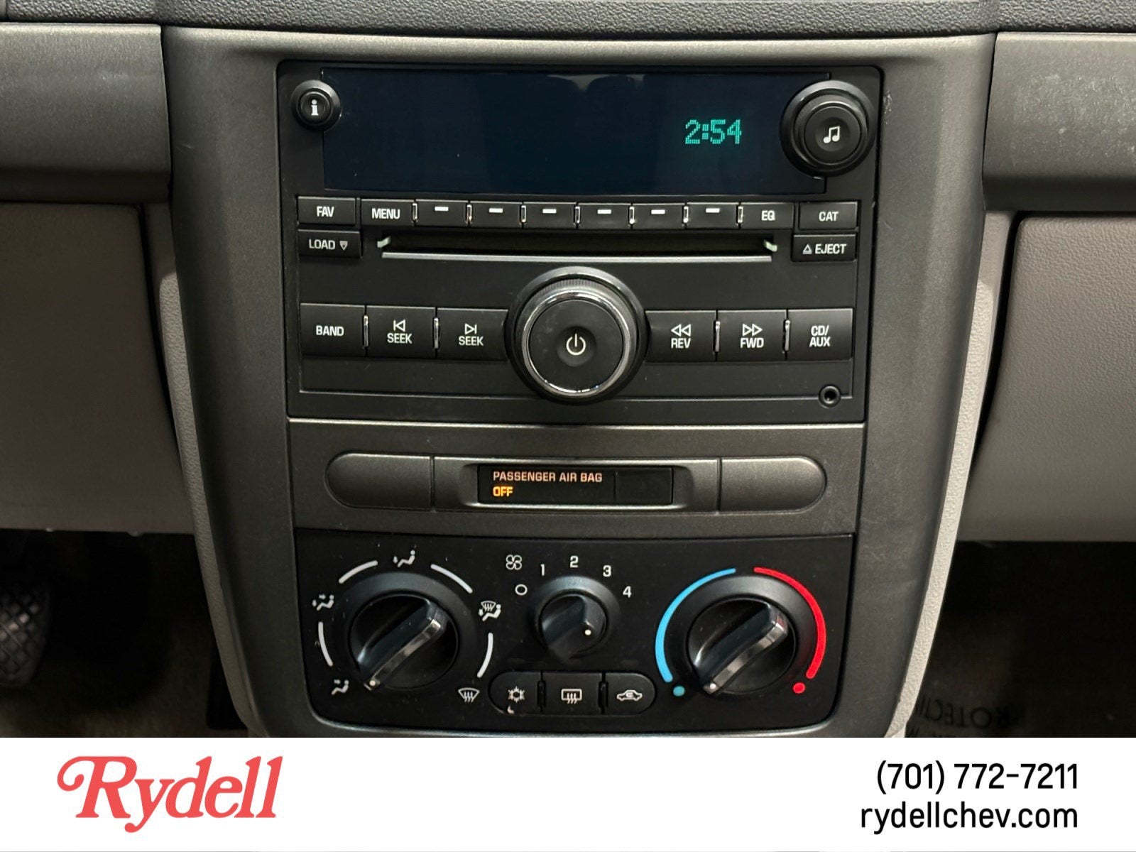 2007 Chevrolet Cobalt LT