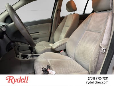 2007 Chevrolet Cobalt LT