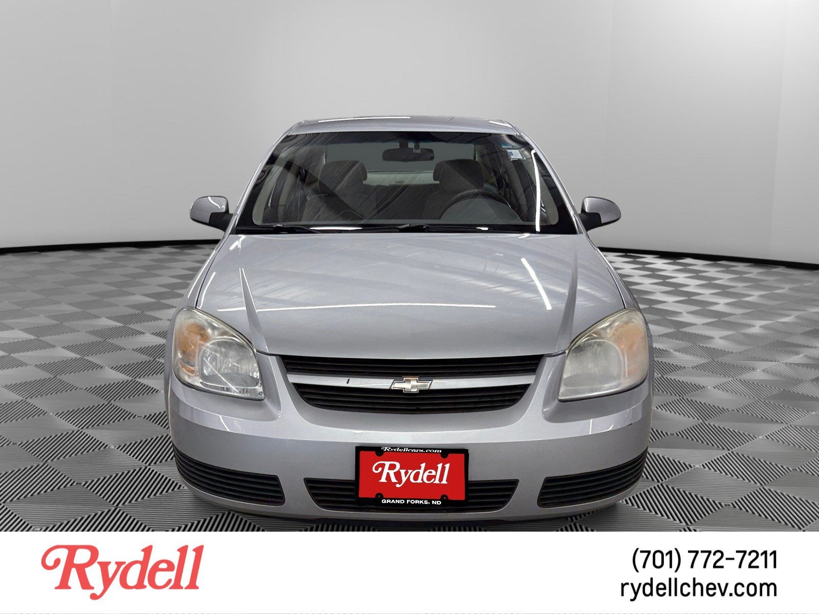 2007 Chevrolet Cobalt LT