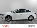 2014 Chevrolet Cruze 2LT