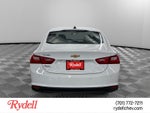 2024 Chevrolet Malibu LS