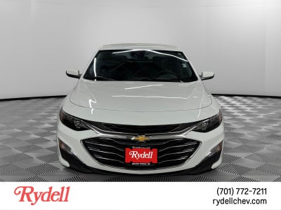 2024 Chevrolet Malibu LS