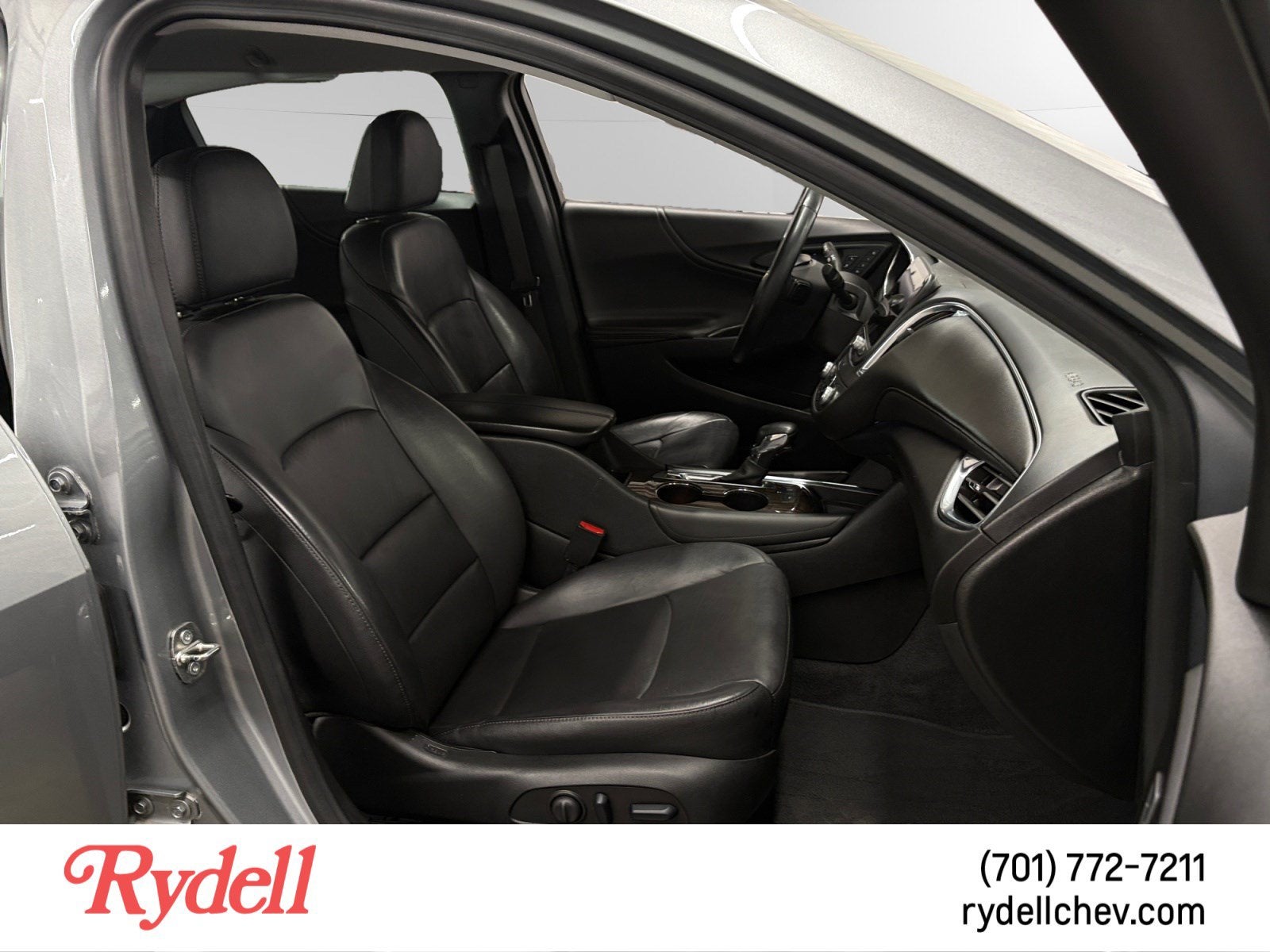 2024 Chevrolet Malibu 2LT