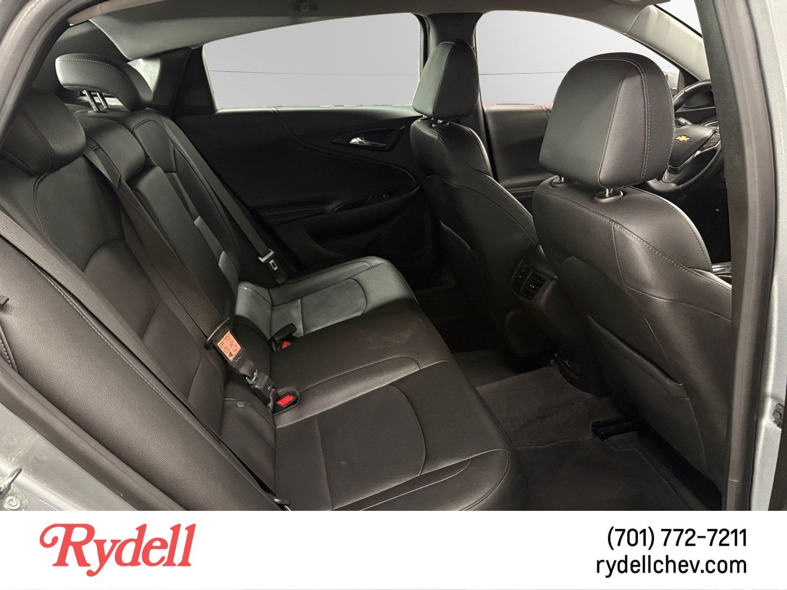 2024 Chevrolet Malibu 2LT