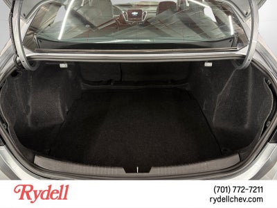 2024 Chevrolet Malibu 2LT