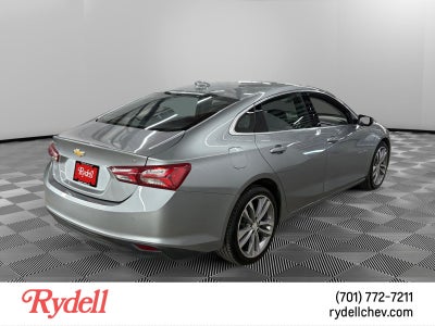 2024 Chevrolet Malibu 2LT