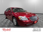 2011 Buick Lucerne CXL