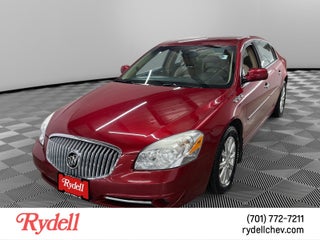 2011 Buick Lucerne CXL
