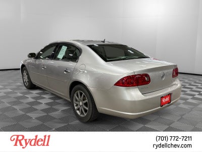 2007 Buick Lucerne V6 CXL