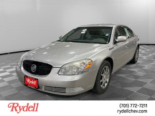 2007 Buick Lucerne V6 CXL
