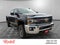 2015 Chevrolet Silverado 2500 HD LTZ