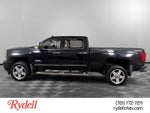 2016 Chevrolet Silverado 2500 HD High Country