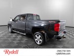 2016 Chevrolet Silverado 2500 HD High Country