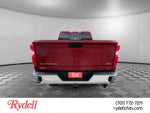 2021 Chevrolet Silverado 2500 HD LTZ