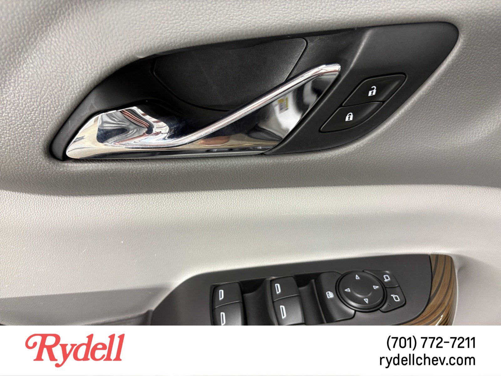 2018 GMC Acadia SLE