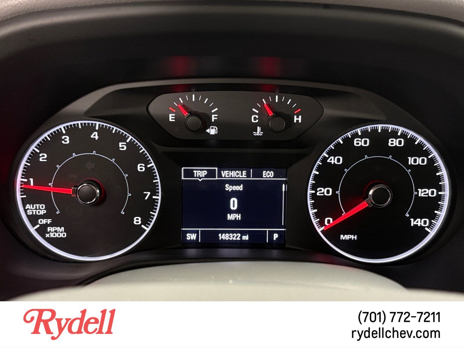 2018 GMC Acadia SLE