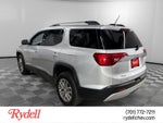 2018 GMC Acadia SLE