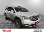 2018 GMC Acadia SLT