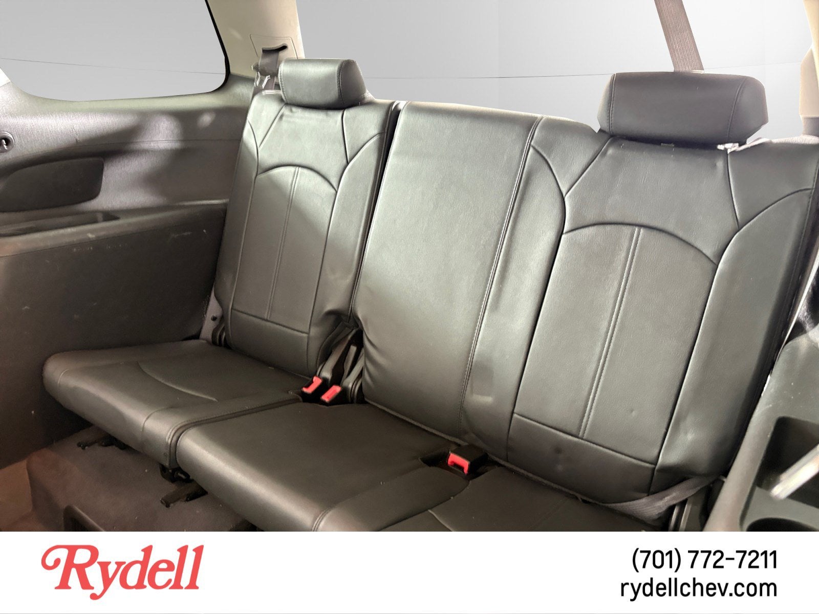 2012 GMC Acadia SLT1