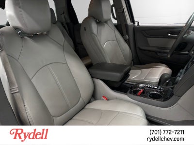 2013 GMC Acadia SLT