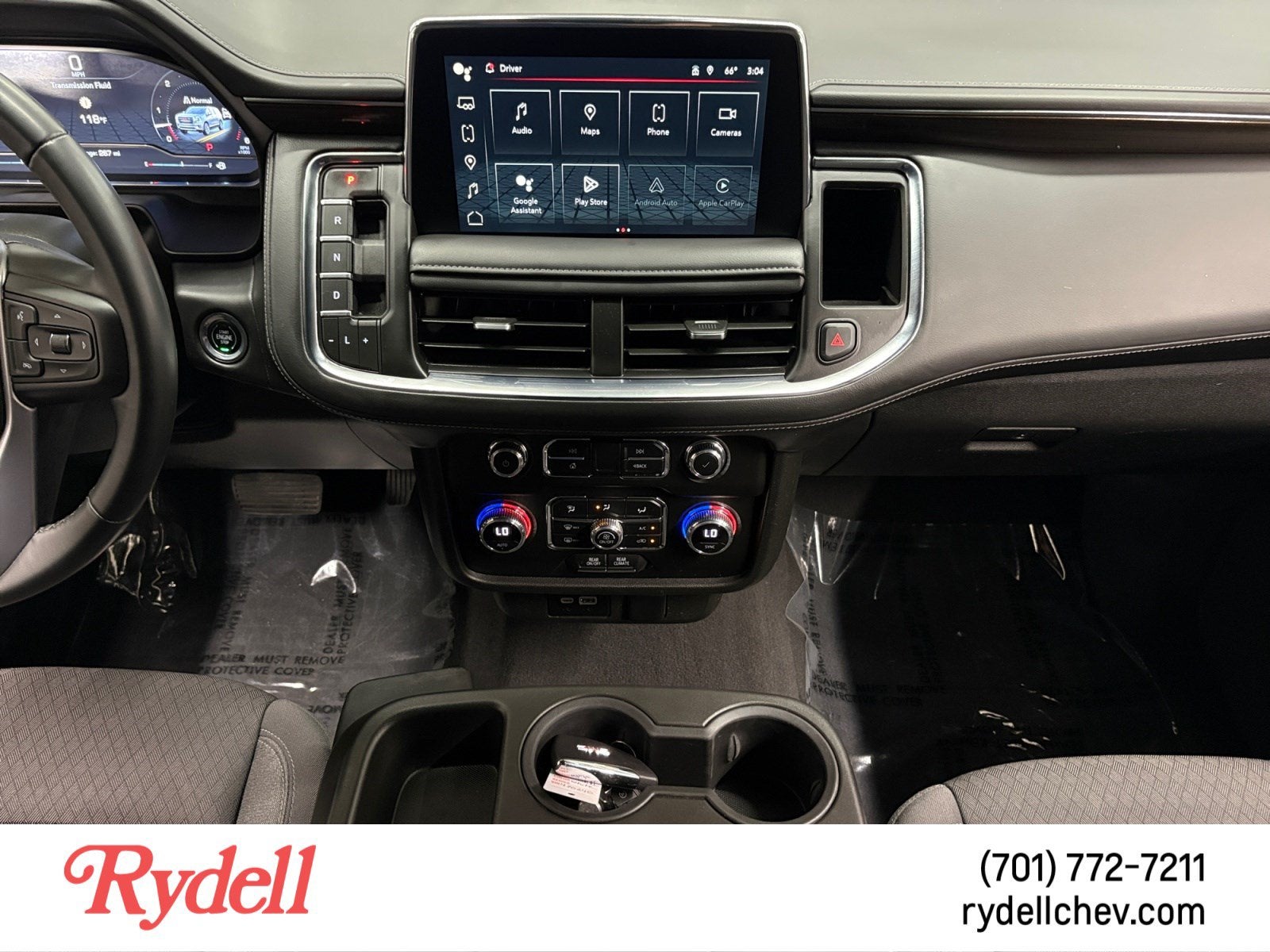 2023 GMC Yukon XL SLE