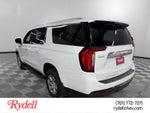 2023 GMC Yukon XL SLE