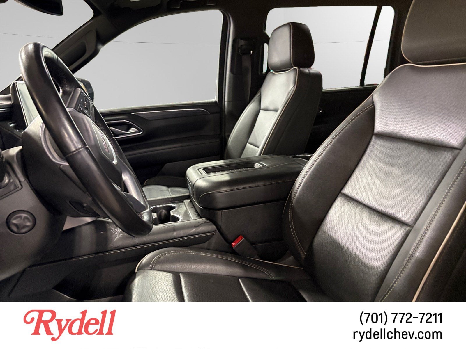 2022 GMC Yukon XL SLT