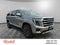 2025 GMC Yukon XL Elevation