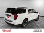2021 GMC Yukon XL AT4