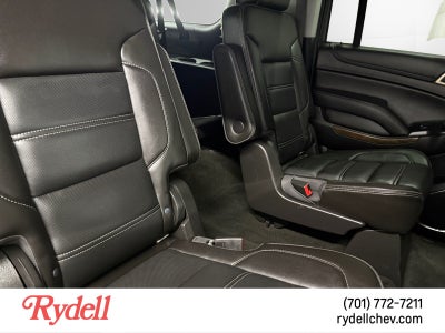 2018 GMC Yukon XL Denali
