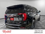 2025 GMC Yukon XL AT4