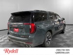 2025 GMC Yukon XL AT4 Ultimate