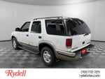 1999 Chevrolet Blazer LS