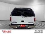 1999 Chevrolet Blazer LS