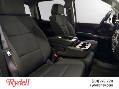 2015 GMC Sierra 3500 HD SLE