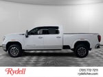 2023 GMC Sierra 2500 HD SLT