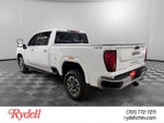 2023 GMC Sierra 2500 HD SLT