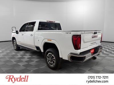 2023 GMC Sierra 2500 HD SLT
