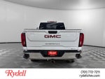 2023 GMC Sierra 2500 HD SLT